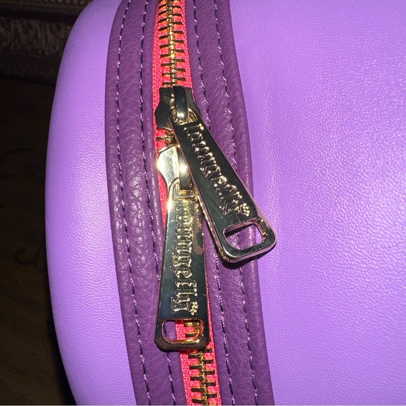 Disney Parks Backpack Loungefly 2024 Epcot Food & Wine Festival Chef Figment NWT - Picture 15 of 17